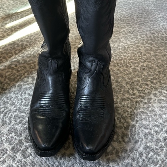 The Annie TECOVAS black - Picture 2 of 3